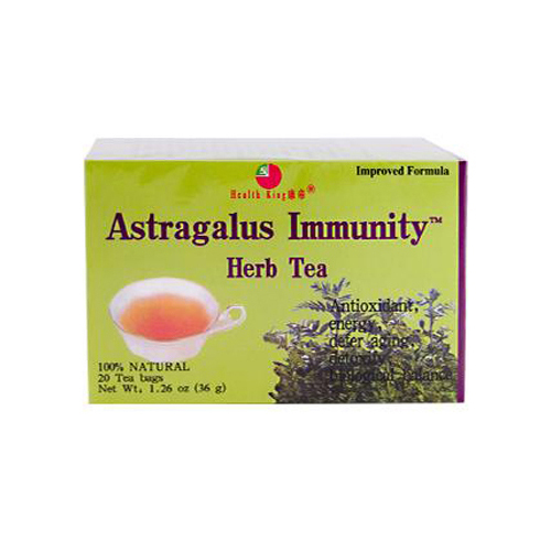 Immunity Herb Tea