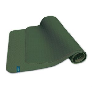 eco friendly yoga mat