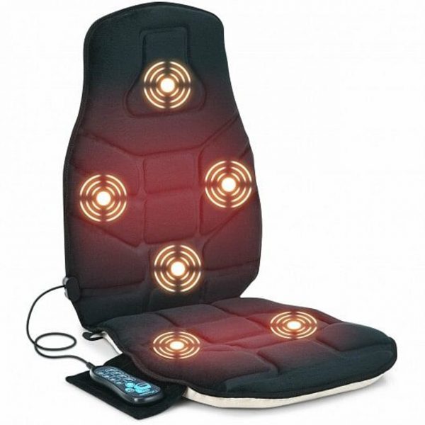 Seat Cushion Massager